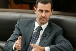 الأسد يلتزم الصمت بعد تفجير دمشق