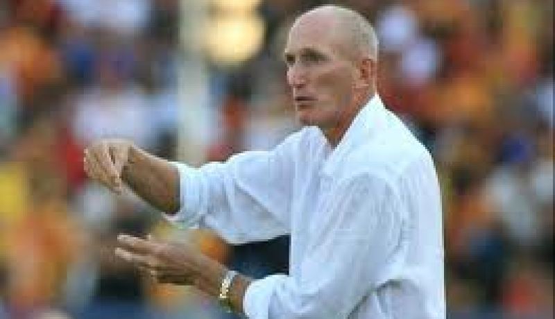 المدرب الفرنسي باتريك ليويغ يلتحق بمولودية الجزائر في بولونيا