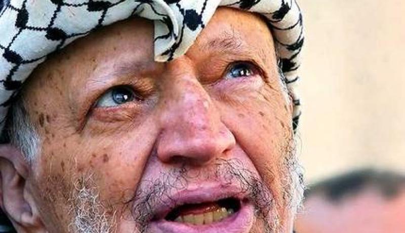 السلطة الفلسطينية توافق على استخراج رفات ياسر عرفات لفحصها