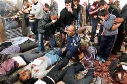 8 قتلى في انفجار سيارة مفخخة في جديدة عرطوز بريف دمشق