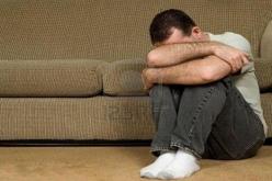 فقدت حبي‮… ‬ودفنت معه كل أحلامي