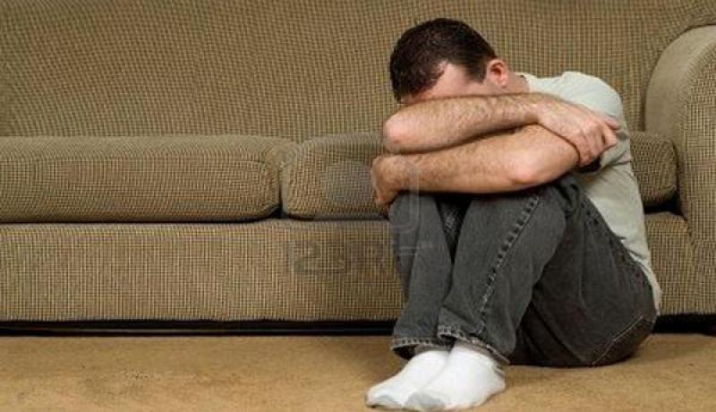 فقدت حبي‮… ‬ودفنت معه كل أحلامي