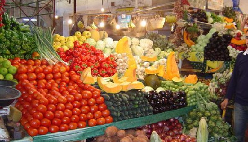 أسعار المواد الغذائية واللحوم تلتهب قبل أسبوع من شهر رمضان