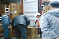 تلمسان  :إحباط تهريب 9600 لتر وقود بالطريق السيار