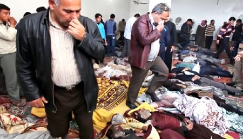 إيران تؤكد إرسال قوات إلى سوريا لقمع المعارضين لنظام الأسد