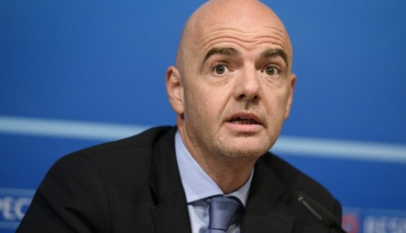 حملة انتخابية لـ الفيفا  في سيدى موسى