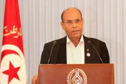 المرزوقي يحذر من انتقال المتشددين من أفغانستان وباكستان إلى المغرب العربي