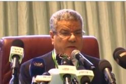 انطلاق أشغال المؤتمر العاشر للأفلان بالقاعة البيضاوية وسط مناوشات كلامية