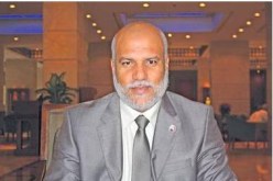 إطلاق سراح رئيس اللجنة الاولمبية الليبية