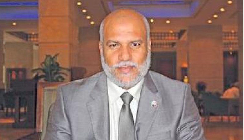 إطلاق سراح رئيس اللجنة الاولمبية الليبية