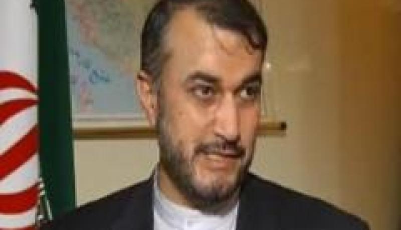 نائب وزير خارجية إيران: حزب الله يدعم الحل السياسي في سوريا