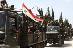 سوريا تنفي استخدام قنابل عنقودية في النزاع