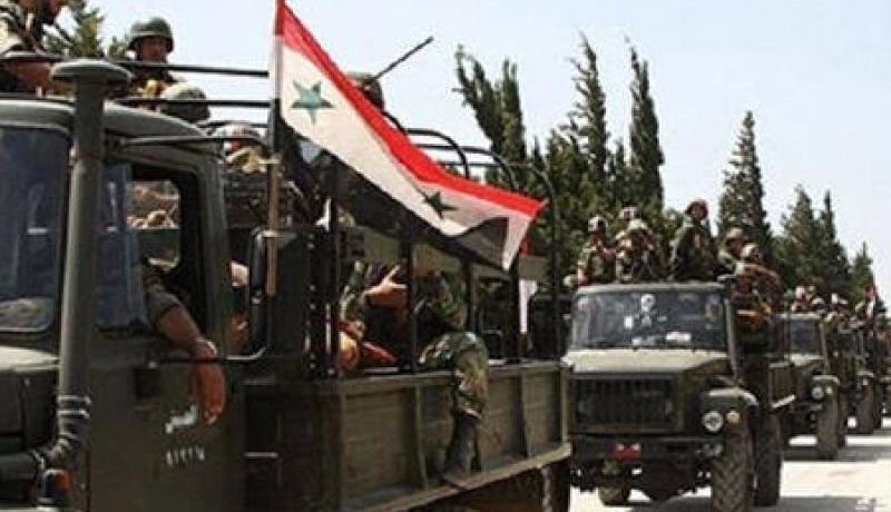 سوريا تنفي استخدام قنابل عنقودية في النزاع