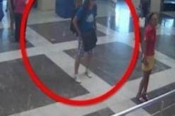 شريط مصور لمنفذ الهجوم على السائحين الإسرائيليين