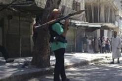 مقتل 11 برصاص الأمن السوري والنظام يفقد توازنه