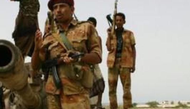 نجاة ضابط يمني من محاولة اغتيال