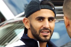 رياض محرز ينافس على لقب أفضل لاعب في الدوري الإنجليزي