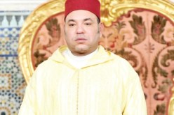 كتاب يفضح نظام المخزن يتسبب في أزمة دبلوماسية بين مصر والمغرب