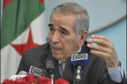 دحو يقول ان تشكيل تحالف هو بمثابة حزب واحد له الحق في رقم تعريفي واحد