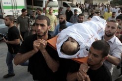مقتل فلسطيني في غارة جوية اسرائيلية جديدة على شمال غزة