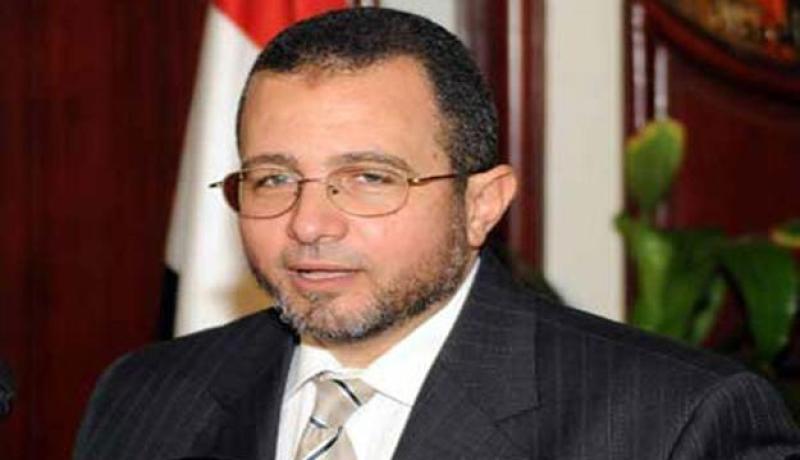 رئيس الوزراء المصري الجديد شكل حكومته
