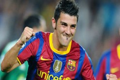 فيلانوفا يثمن عودة فيا إلى الملاعب