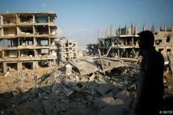 رئيس حكومة التوافق الفلسطينية يتعهد بمعالجة مشاكل غزة خلال 4 أسابيع