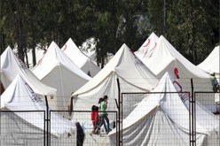 اكثر من 63 الف لاجئ سوري في العراق