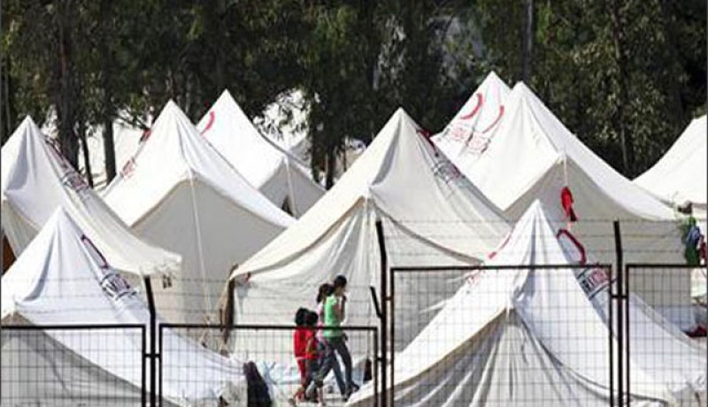 اكثر من 63 الف لاجئ سوري في العراق