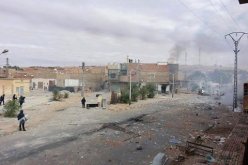 إنهاء مهام رئيس أمن دائرة القرارة بولاية غرداية