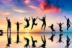 البيت السعيد