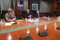 إنتهاء الإجتماع الوزاري 13 لدول منظمة أوبك باتفاق للحفاظ على مستوى الإنتاج الحالي دون زيادة