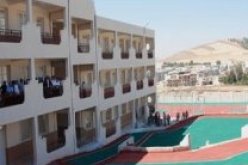 استلام العديد من المؤسسات التربوية خلال الدخول المدرسي الجديد بباتنة