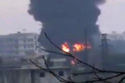 مقتل 29 مع مواصلة قصف قوات الأسد لحمص