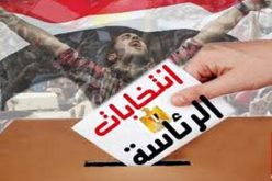 لجنة الانتخابات الرئاسية المصرية توقف عملها وتطالب المجلس العسكري بالتدخل