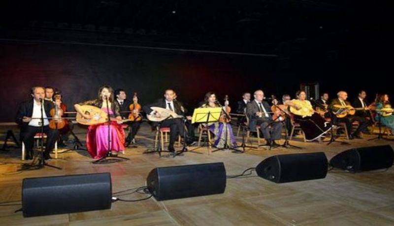 الشعبي والحوزي ضيفا المهرجان الوطني للموسيقى والأغنية الحضرية بعنابة