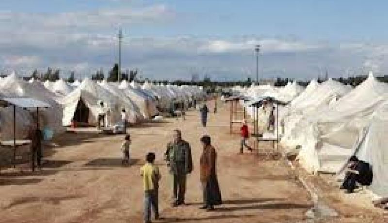 مفوضية اللاجئين على استعداد لإرسال مساعدات للاجئين السوريين في حال هدنة