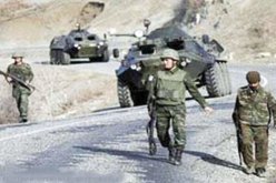 القوات التركية تقتل 12 متمردا كرديا