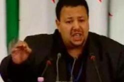 حمانة بوشرمة : تعديل الدستور محطة مصيرية تحتاج إلى نقاش سياسي واسع