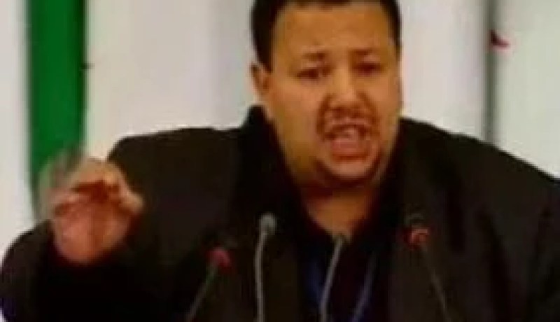 حمانة بوشرمة : تعديل الدستور محطة مصيرية تحتاج إلى نقاش سياسي واسع