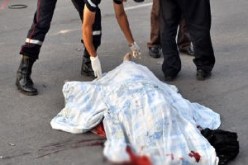 6 قتلى في حادث مرور بشمال غرب المغرب