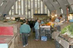 فتح 12 سوقا مغطاة قبل نهاية شهر جانفي الجاري في الطارف