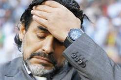 عملية جراحية عاجلة للاسطورة مارادونا