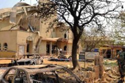 انفجار في كنيسة داخل ثكنة عسكرية في شمال نيجيريا