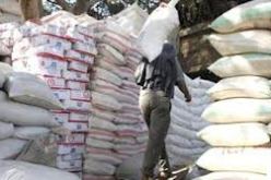 حجز بتبسة 60 قنطارا من الفرينة كانت موجهة للتهريب