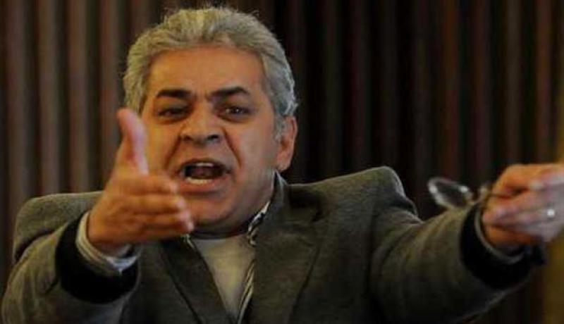 صباحي: حذرت مرسي من سياسات الاخوان و ان الشعب سيثور عليه