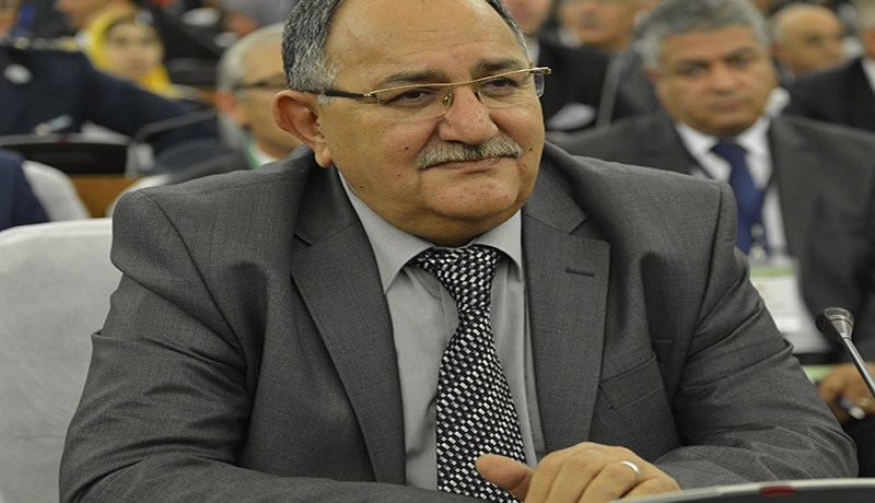 قاضي يتحرّك لإنقاذ سريع غليزان