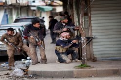 ء 26قتيلا بسوريا وقصف بحلب وحمص
