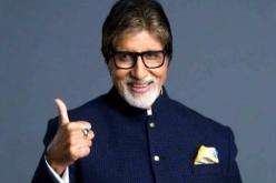 نجم “بوليوود” أميتاب باتشان يعلن شفاءه من فيروس كورونا