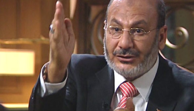 حجازي: ائتلاف دعم الشرعية هو المسؤول عن العنف